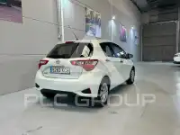 2017 Toyota YARIS