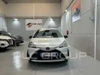 2017 Toyota YARIS