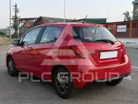 2017 Toyota YARIS