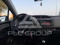 2017 Toyota YARIS
