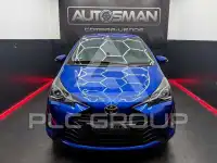 2017 Toyota YARIS