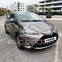 2017 Toyota YARIS