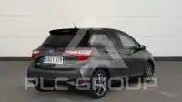 2017 Toyota YARIS