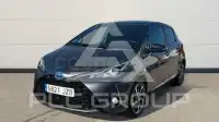 2017 Toyota YARIS