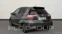 2017 Toyota YARIS