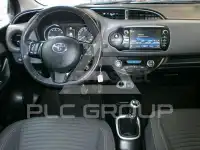 2017 Toyota YARIS