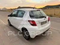 2017 Toyota YARIS