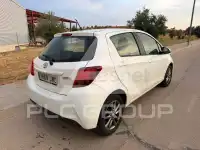 2017 Toyota YARIS