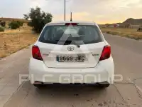 2017 Toyota YARIS
