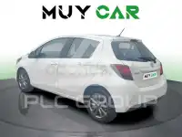 2017 Toyota YARIS