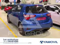 2017 Toyota YARIS