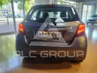 2017 Toyota YARIS