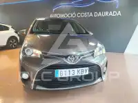 2017 Toyota YARIS
