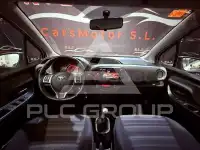2017 Toyota YARIS