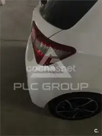 2017 Toyota YARIS