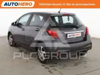 2017 Toyota YARIS