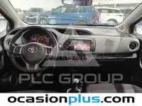 2017 Toyota YARIS