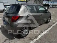2017 Toyota YARIS