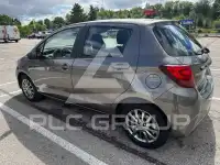 2017 Toyota YARIS