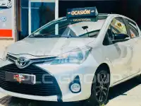 2017 Toyota YARIS