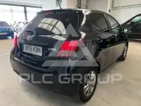 2017 Toyota YARIS