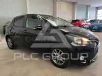 2017 Toyota YARIS