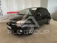 2017 Toyota YARIS