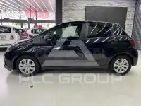 2017 Toyota YARIS