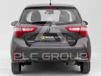 2017 Toyota YARIS