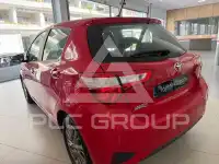 2017 Toyota YARIS