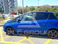 2017 Toyota YARIS