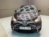 2017 Toyota YARIS