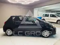 2017 Toyota YARIS