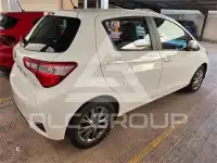 2017 Toyota YARIS