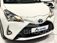 2017 Toyota YARIS