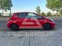 2017 Toyota YARIS