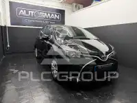2017 Toyota YARIS