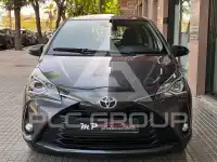 2017 Toyota YARIS