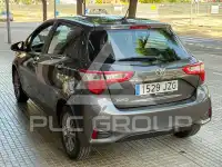 2017 Toyota YARIS