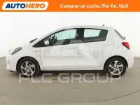2017 Toyota YARIS