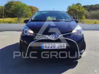 2017 Toyota YARIS