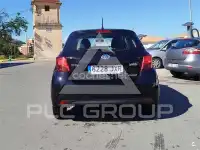 2017 Toyota YARIS