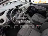 2017 Toyota YARIS