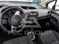 2017 Toyota YARIS