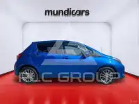 2017 Toyota YARIS