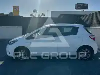 2017 Toyota YARIS