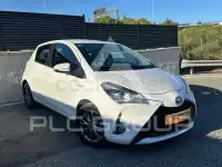 2017 Toyota YARIS