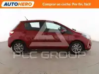 2017 Toyota YARIS