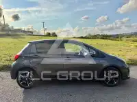 2017 Toyota YARIS