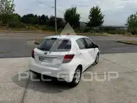 2017 Toyota YARIS